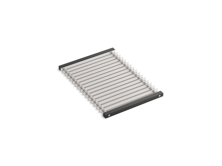 KOHLER K-37923-PAP Synthos Pot rack