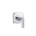 Kallista P34592-CP Vice Volume Control