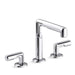 Kallista P34582-CP Vice Widespread Sink Faucet