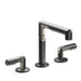 Kallista P34582-BN Vice Widespread Sink Faucet