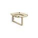 Kallista P34211-BAF Vice Tray With Arm