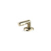 Kallista P34580-BAF Vice Deck Mount Bath Faucet Div Handle