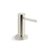 Kallista P25015-00 Quincy Soap Dispenser