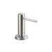 Kallista P25215-00 One Soap Dispenser