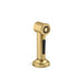 Kallista P25010-00 Quincy Sidespray