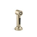 Kallista P25010-00 Quincy Sidespray