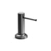 Kallista P25015-00 Quincy Soap Dispenser