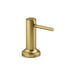 Kallista P25015-00 Quincy Soap Dispenser