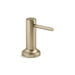 Kallista P25015-00 Quincy Soap Dispenser
