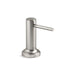 Kallista P25015-00 Quincy Soap Dispenser