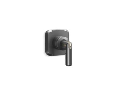 Kallista P34592-BN Vice Volume Control