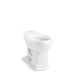 Kallista P70301-00 Bridgeton Toilet Bowl