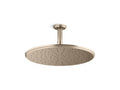 Brushed Bronze