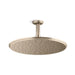 Kallista P21513-00 Raindome, Contemporary 12"
