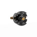 KOHLER Rite-Temp Pressure-balancing valve body and cartridge kit with stops