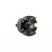 KOHLER Rite-Temp Pressure-balancing valve body and cartridge kit
