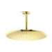 Kallista P21513-00 Raindome, Contemporary 12"