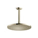 Kallista P38540-00 10" Contemporary Rain Showerhead