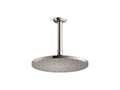Polished Nickel
