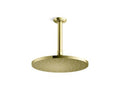 Unlacquered Brass