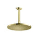 Kallista P38540-00 10" Contemporary Rain Showerhead