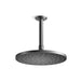 Kallista P38540-G 10" Contemporary Rain Showerhead Eco