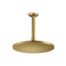 Kallista P38540-00 10" Contemporary Rain Showerhead