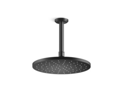 Kallista P38540-00 10" Contemporary Rain Showerhead