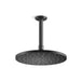 Kallista P38540-G 10" Contemporary Rain Showerhead Eco