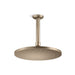 Kallista P38540-00 10" Contemporary Rain Showerhead