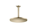 Brushed French Gold