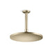 Kallista P38540-00 10" Contemporary Rain Showerhead