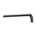 Kallista P38700-00 19" Wall Mount Shower Arm