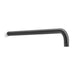 Kallista P38700-00 19" Wall Mount Shower Arm