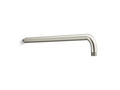 Polished Nickel