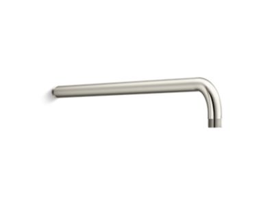 Kallista P38700-00 19" Wall Mount Shower Arm