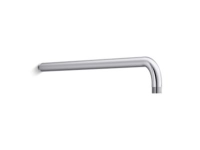 Kallista P38700-00 19" Wall Mount Shower Arm