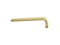 Unlacquered Brass
