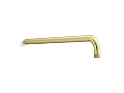Kallista P38700-00 19" Wall Mount Shower Arm