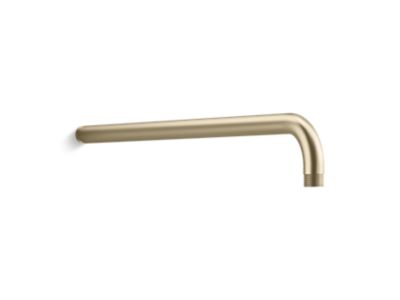 Kallista P38700-00 19" Wall Mount Shower Arm