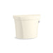 KOHLER K-44471-RA Highline Toilet tank, 1.0 gpf