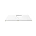 KOHLER K-39194 C1 Three-person indoor sauna roof kit