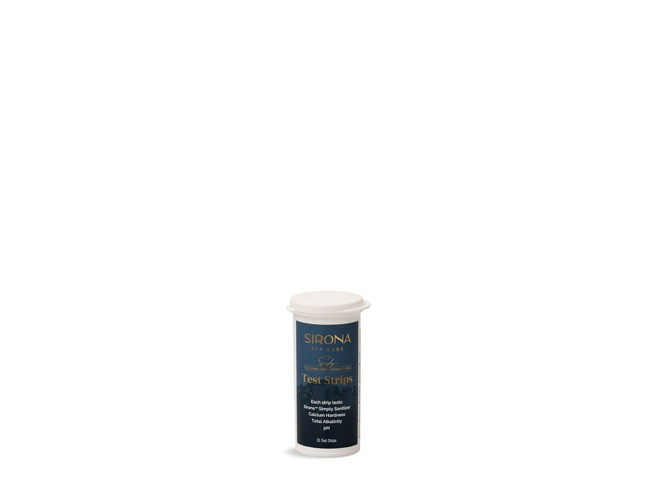 KOHLER K-35863 Sirona Simply test strips