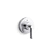 Kallista P24483-LV One 3-Way Transfer Trim, Lever Handle