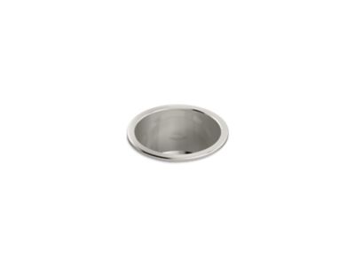 Kallista P20283-00 Monte Carlo Ii Rnd Bar Sink-Ad 12.5X15