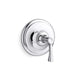Kallista P24622-LV Bellis Thermostatic Valve Trim, Lever