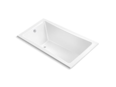 Kallista For Country By Smith P50035-BA For Town Bathtub