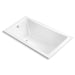 Kallista For Country By Smith P50035-BA For Town Bathtub