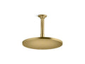 Brushed Moderne Brass