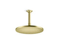 Unlacquered Brass